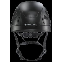 Produktbild von SKYLOTEC - Schutzhelm INCEPTOR GRX BE-390 schwarz