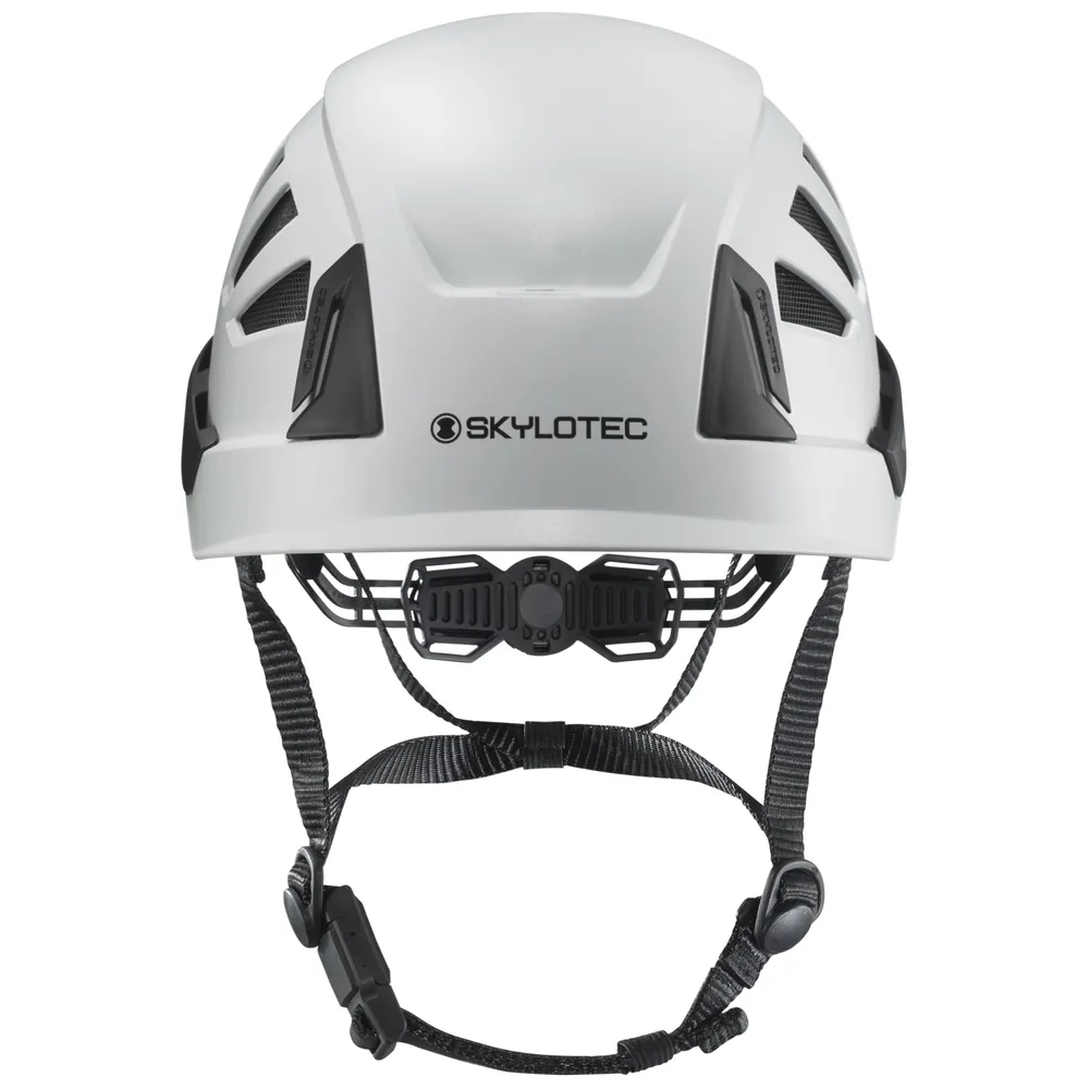 SKYLOTEC Schutzhelm INCEPTOR GRX BE-390 weiß Produktbild img1 L