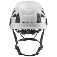 SKYLOTEC Schutzhelm INCEPTOR GRX BE-390 weiß Produktbild
