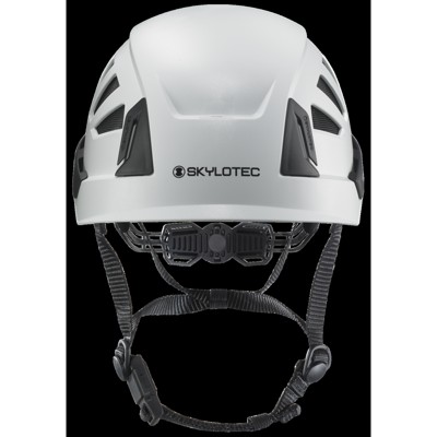 Produktbild von SKYLOTEC - Schutzhelm INCEPTOR GRX BE-390 weiß