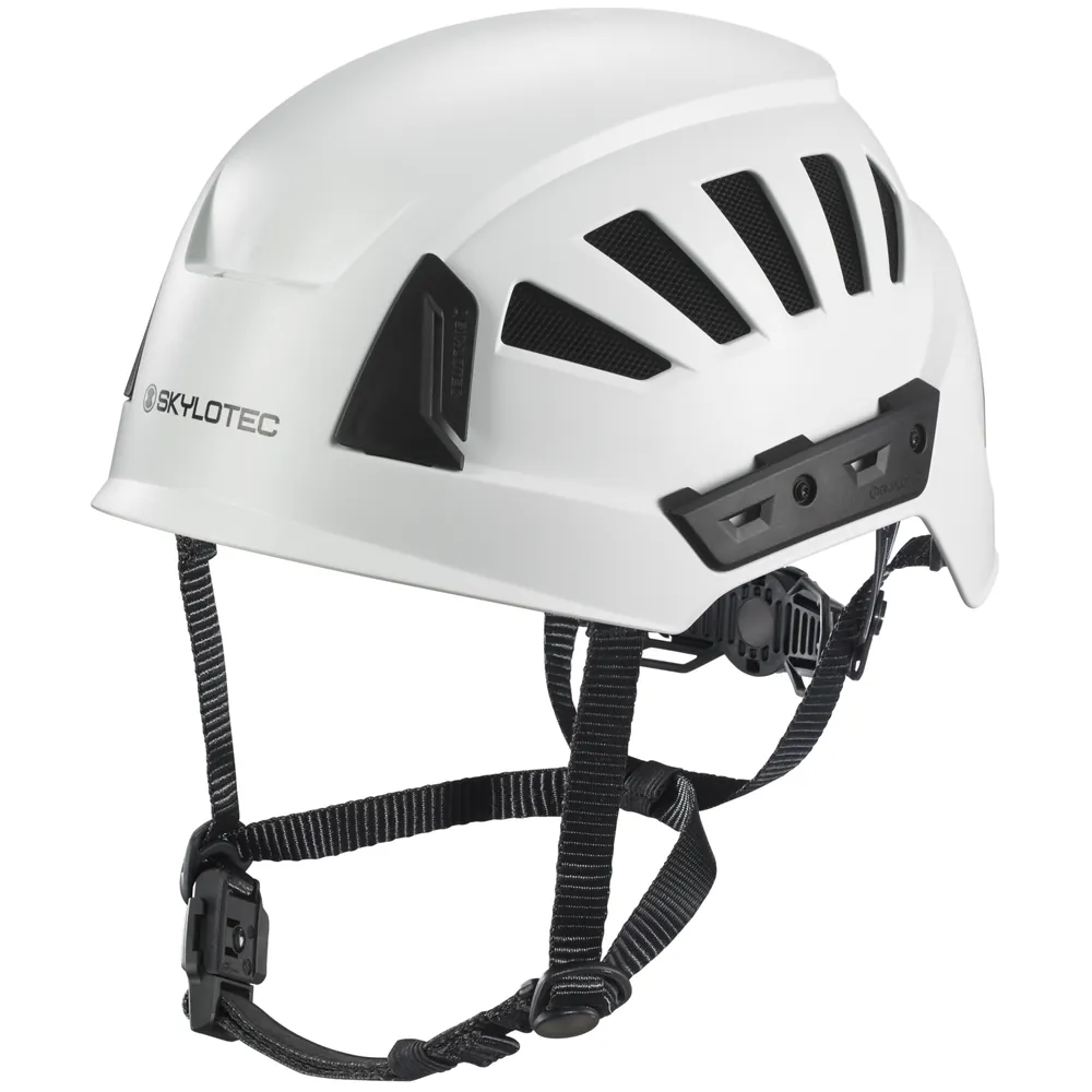 SKYLOTEC Schutzhelm INCEPTOR GRX BE-390 weiß Produktbild img3 L