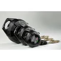 SKYLOTEC Höhensicherungsgerät RAPTOR HSG-040 schwarz 6 m Produktbild img2 S