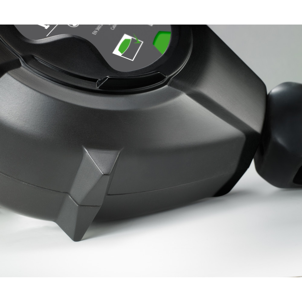 SKYLOTEC Höhensicherungsgerät RAPTOR HSG-040 schwarz 6 m Produktbild img4 L
