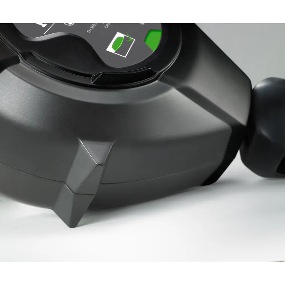 SKYLOTEC Höhensicherungsgerät RAPTOR HSG-040 schwarz 6 m Produktbild img4 L
