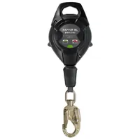 SKYLOTEC Höhensicherungsgerät RAPTOR HSG-040 schwarz 6 m Produktbild