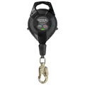 SKYLOTEC RAPTOR W8, Höhensicherungsgerät, schwarz, Alu, Stahl, KST, PES, 8m Produktbild