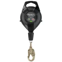 SKYLOTEC Höhensicherungsgerät RAPTOR HSG-042 schwarz 10 m Produktbild