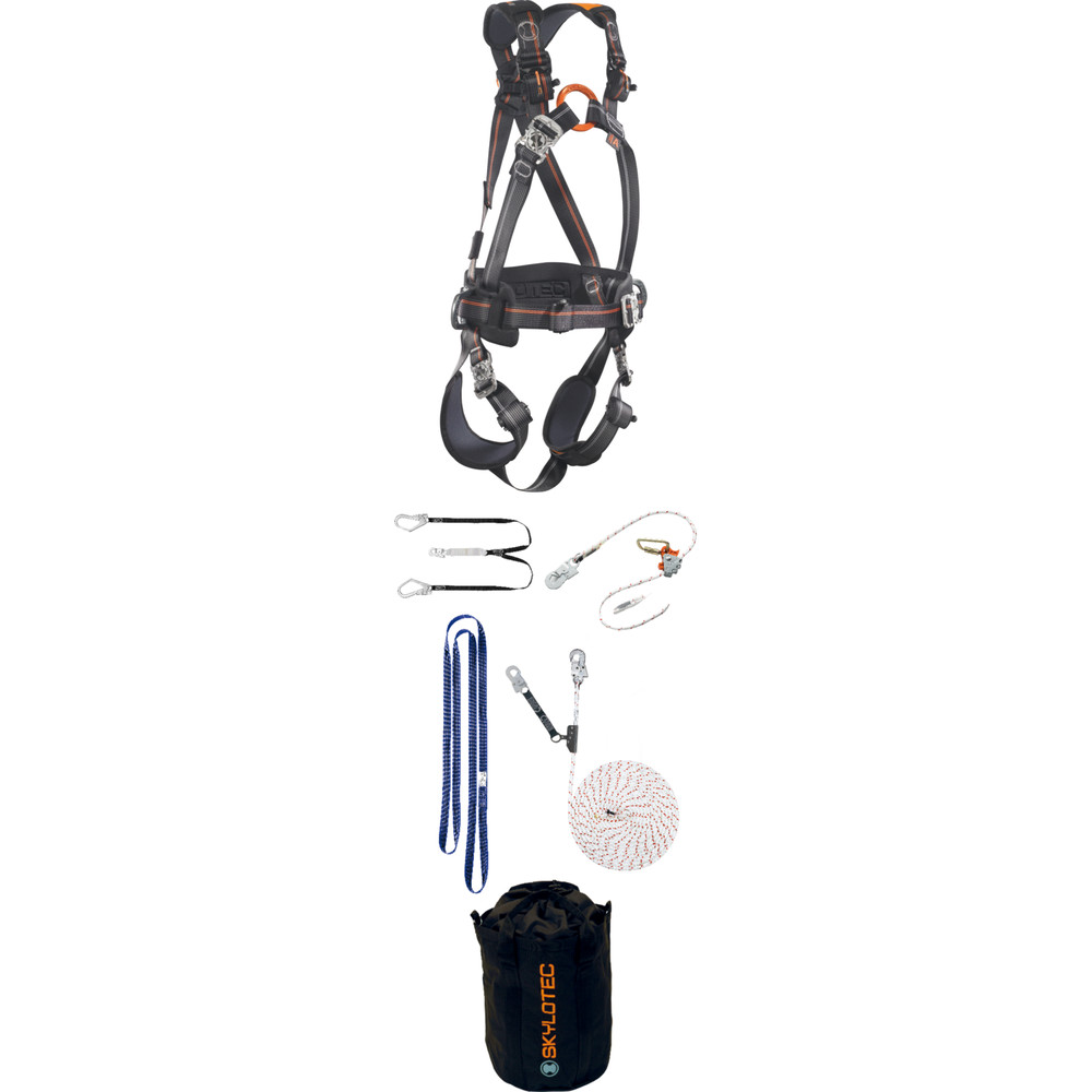SKYLOTEC Set Performion 312, Größe M/2XL - DOUBLETTE Produktbild img1 L