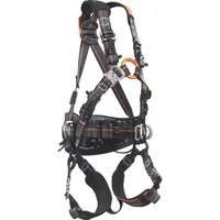 SKYLOTEC Gurt IGNITE PROTON G-1132 M/2XL schwarz Produktbild