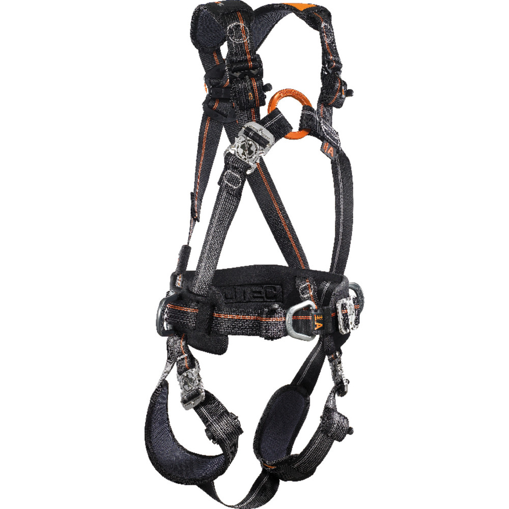 SKYLOTEC Auffanggurt IGNITE TRION 3-Punkt, Größe M/2XL Produktbild img1 L