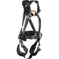 SKYLOTEC Auffanggurt IGNITE TRION 3-Punkt, Größe M/2XL Produktbild