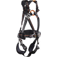SKYLOTEC Auffanggurt IGNITE TRION 3-Punkt, Größe M/2XL Produktbild
