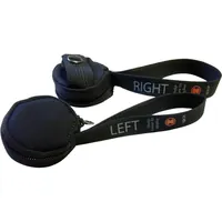 SKYLOTEC Schlinge SUSPENSION RELIEF STRAPS ACS-0189 schwarz Produktbild