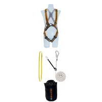 SKYLOTEC Set SET BASIC SET-22212 15 m Produktbild
