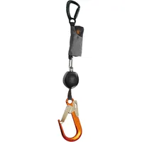 SKYLOTEC Höhensicherungsgerät PEANUT I 21 HSG-021-1 schwarz 1,8 m Produktbild
