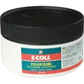 E-COLL Poliercreme Universal rosa silikonfrei, wasserlöslich, 250ml Dose Produktbild img2 S