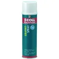 E-COLL Graphit-Spray silikon- und harzfrei, schwarz, 400ml Spraydose Produktbild img2 S
