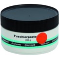 Produktbild von diamant - Tuschierpaste 225g blau