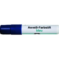 Produktbild von diamant - Anreiß-Streichstift blau