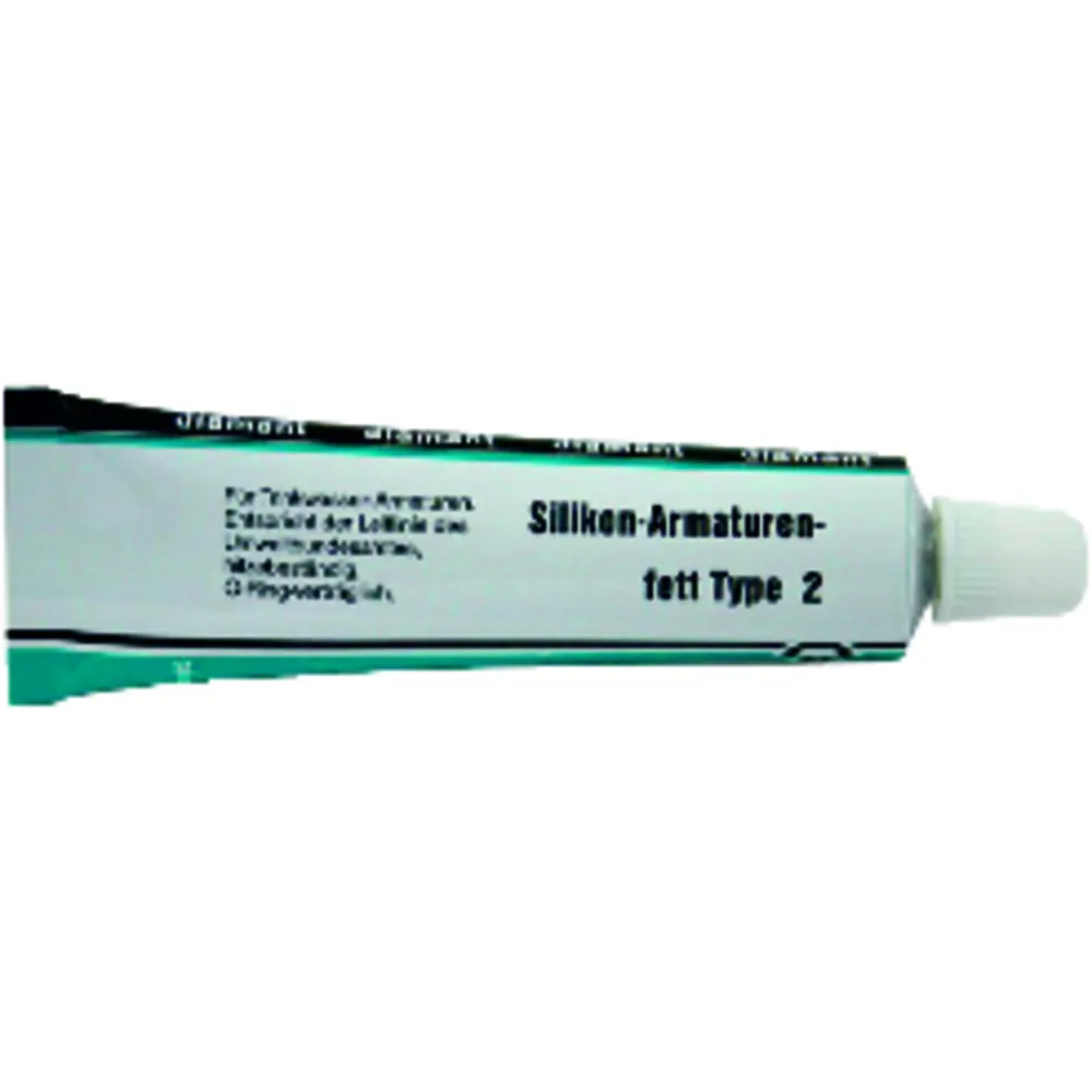 diamant Silikonfett Type2 für Trinkwasserarmaturen 25g Tube Produktbild img2 L
