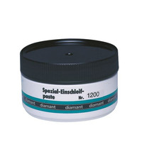 diamant Spezial-Einschleifpaste Nr. 800 Körnung 14 - 2µm 220ml Produktbild
