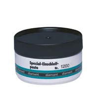 diamant Spezial-Einschleifpaste Nr. 800 Körnung 14 - 2µm 220ml Produktbild