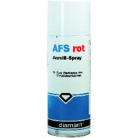 Produktbild von diamant - Anreiß-Spray 400ml rot