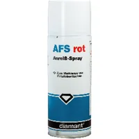 diamant Anreiß-Spray 400ml rot Produktbild