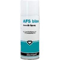 diamant Anreiß-Spray 400ml blau Produktbild