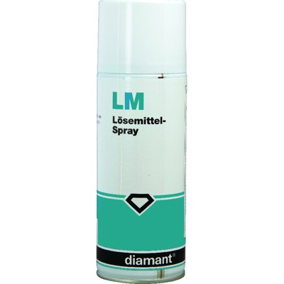 Produktbild von diamant - Lösemittelspray 400ml Spraydose