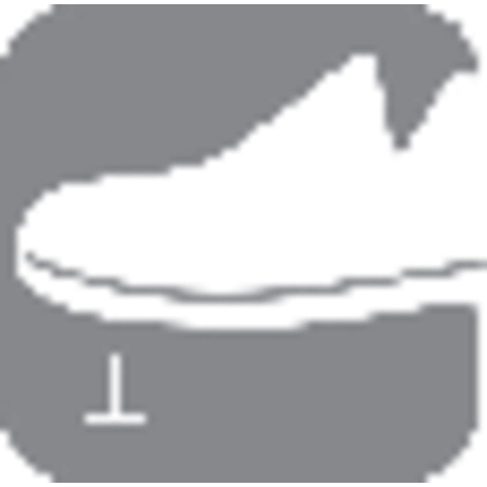 Steitz Secura Sicherheitshalbstiefel OSLO BAU GORE II, S3 SRC CI HRO, schwarz, XB, Größe 47 Produktbild img7 L