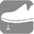 Steitz Secura Sicherheitshalbstiefel OSLO BAU GORE II, S3 SRC CI HRO, schwarz, XB, Größe 47 Produktbild img7 S