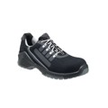 Produktbild von Steitz Secura - Sicherheitshalbschuh VD PRO 1410 ESD, S1 SRC, schwarz/grau, XB,