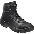 Steitz Secura Sicherheitshalbstiefel OSLO BAU GORE II, S3 SRC CI HRO, schwarz, XB, Größe 47 Produktbild img2 S