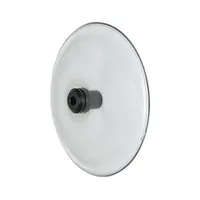 RIEGLER Schutzschild (Ø 100 mm) zum Aufstecken auf das Rohr (378.02) Produktbild