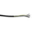 Produktbild von ELMAG - Autom. Kabel-/Luftaufroller ZECA TWIN REEL 4415 CT, 4m, 4x 1,5mm² + 4x6