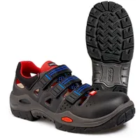 JALAS Sandale 3800R Respiro Produktbild