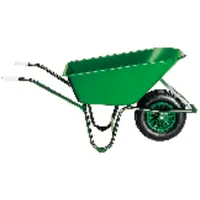ALTRAD Lescha Bau-, Universal- und Futter-Schubkarre TK-100 Produktbild