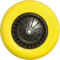 ALTRAD Lescha Ersatzrad, Forte Flex Produktbild