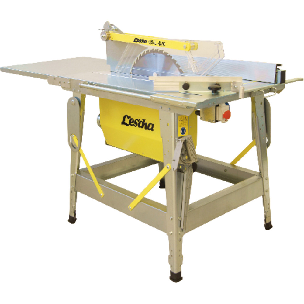 ALTRAD Lescha Baukreissäge CBL 450 Produktbild img1 L
