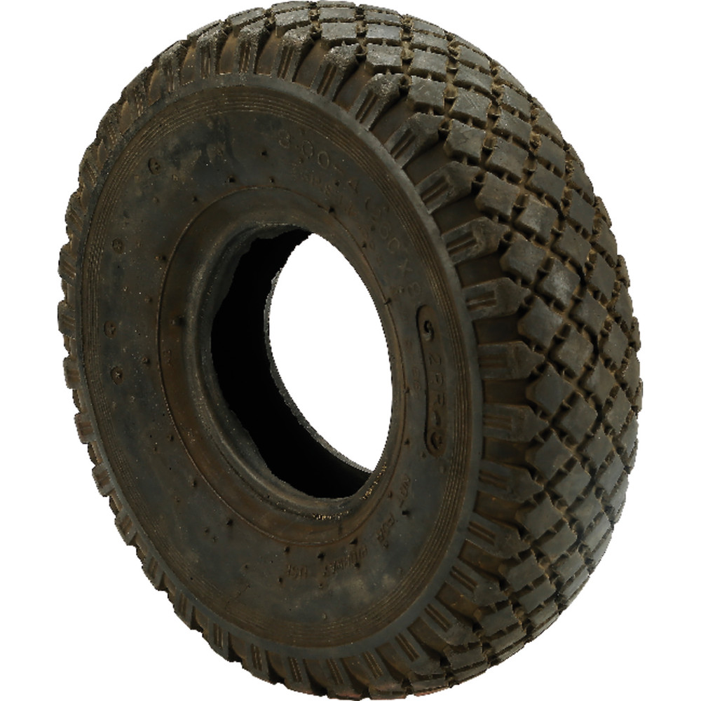 ALTRAD Lescha Ersatzreifen für Sackkarren-Luftrad ø260 x 85mm Produktbild img2 L