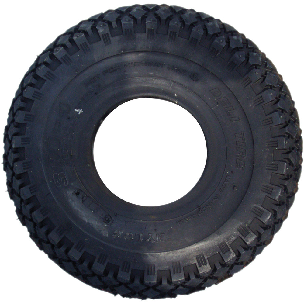 ALTRAD Lescha Ersatzreifen für Sackkarren-Luftrad ø260 x 85mm Produktbild img1 L