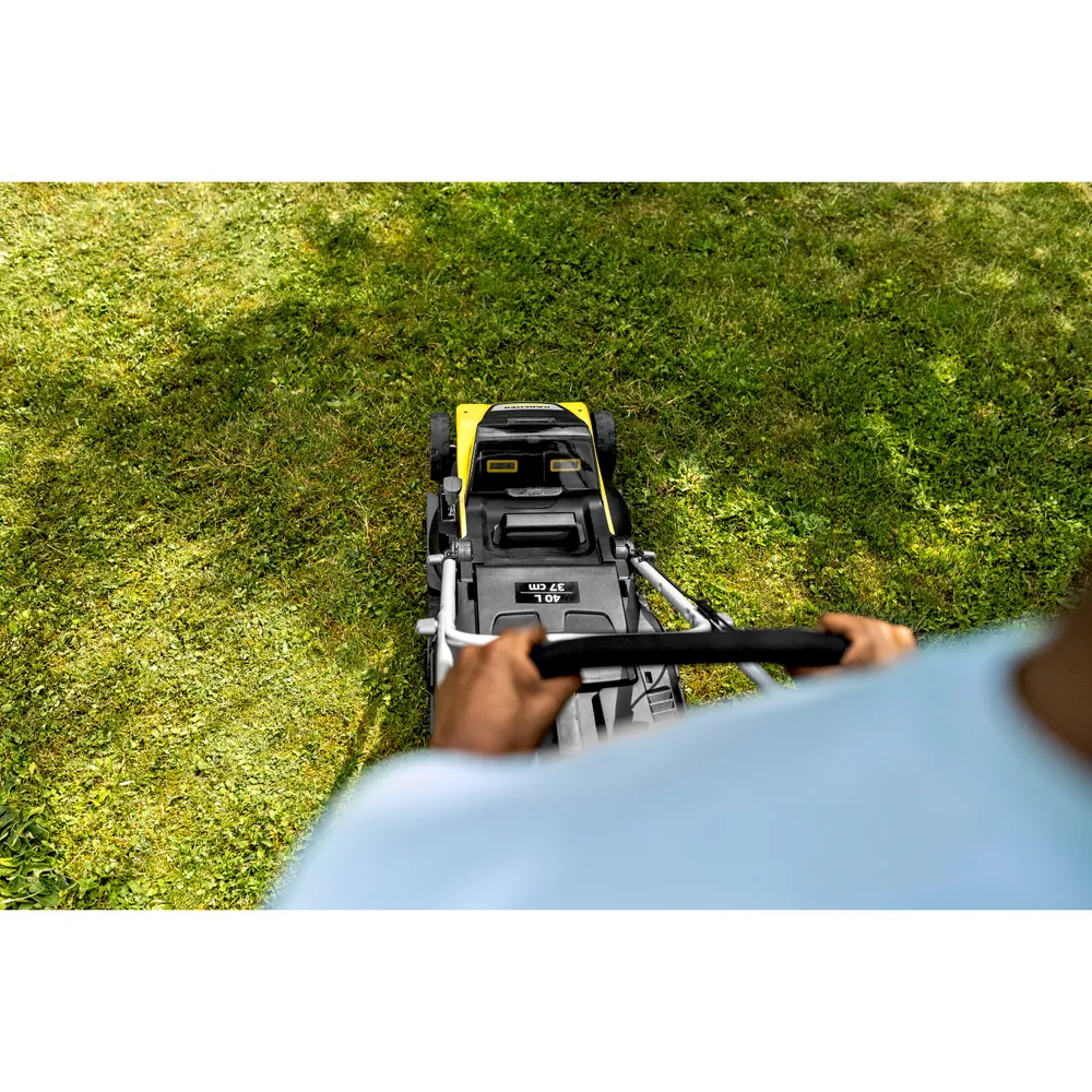 Kärcher Akku-Rasenmäher LMO 4-18 Dual Battery Set *EU Produktbild img6 L
