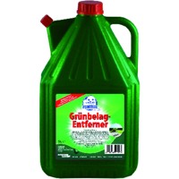 Produktbild von ROBBYROB - Grünbelagsentferner gebrauchsfertig 5 Liter