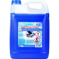 Produktbild von ROBBYROB - Kühlerfrostschutz blau 5 Liter