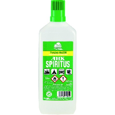 Produktbild von AHK - Geruchneutraler Spiritus 1 l