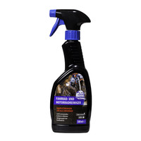 ROBBYROB Fahrrad- & Motorradreiniger 500ml Spray Produktbild