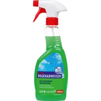 ROBBYROB NANO Regenabweiser für Fahrzeugscheiben 500ml Sprühflasche Produktbild
