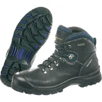 albatros Sicherheitsstiefel 631750 X-Treme CTX Mid S3 HRO WR SRC Produktbild