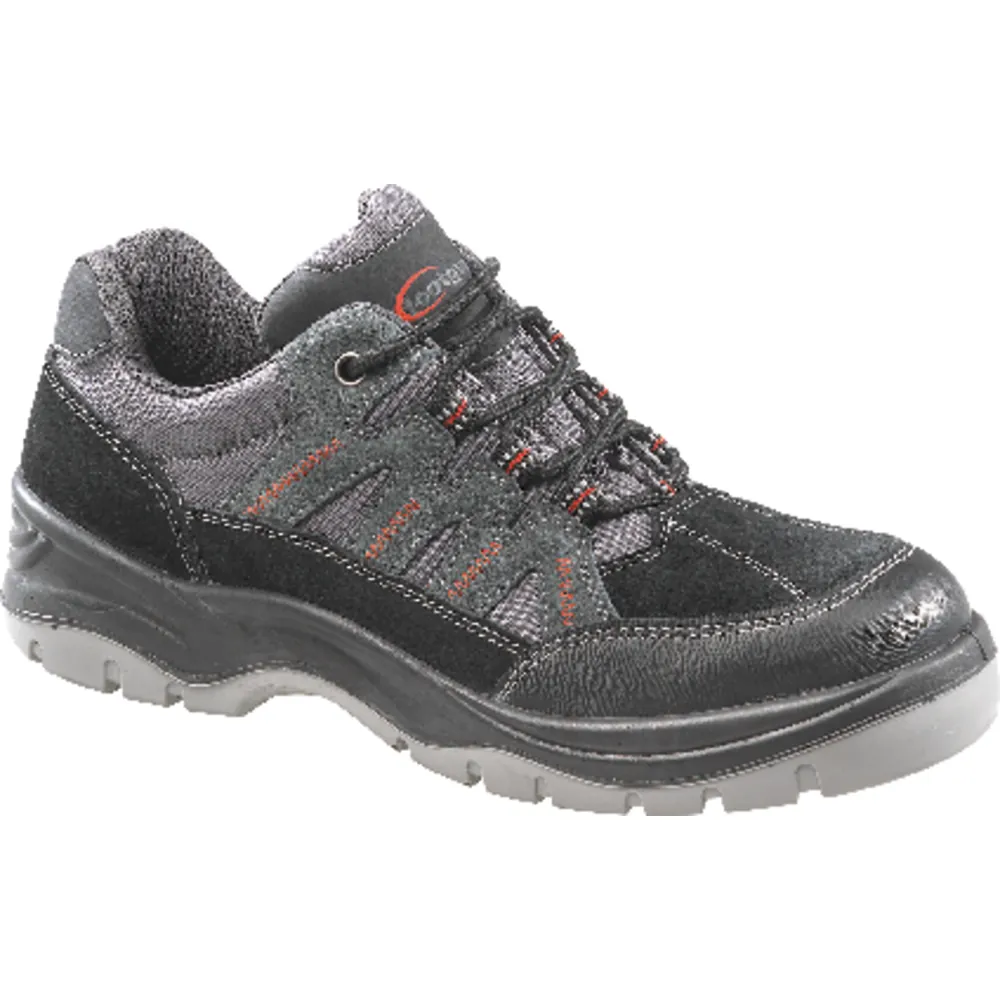 footguard Sicherheitshalbschuh 641870 Innovative Low S1P SRC Produktbild img1 L